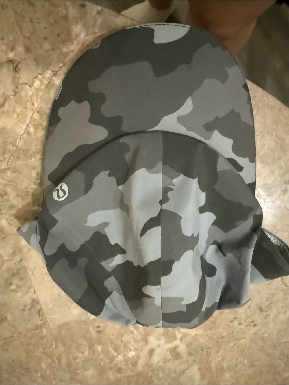 Lululemon Hat